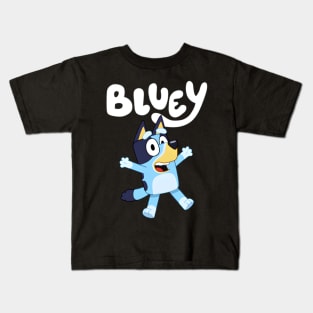 Bluey Kids T-Shirt